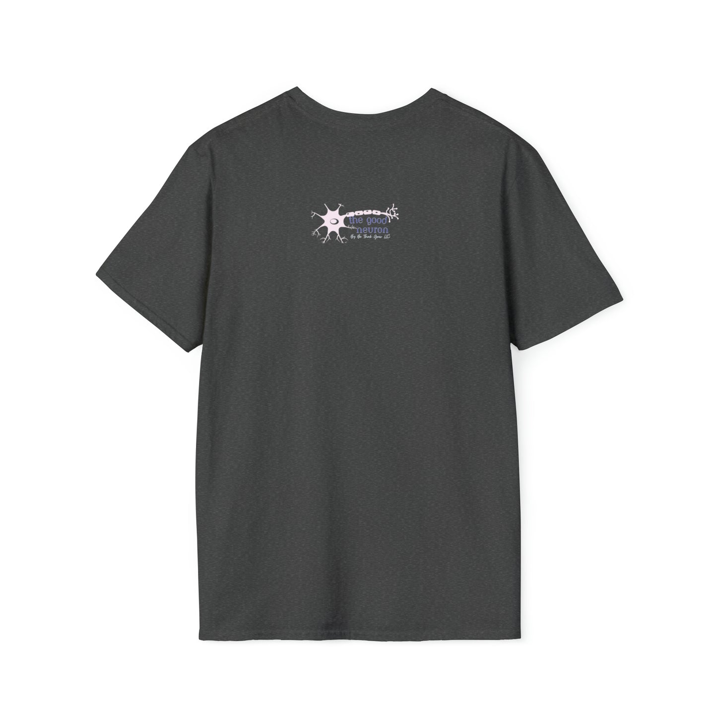 Pink Lips Fangtastic Tee