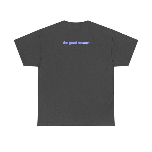 Unisex Interdependent Human Tee