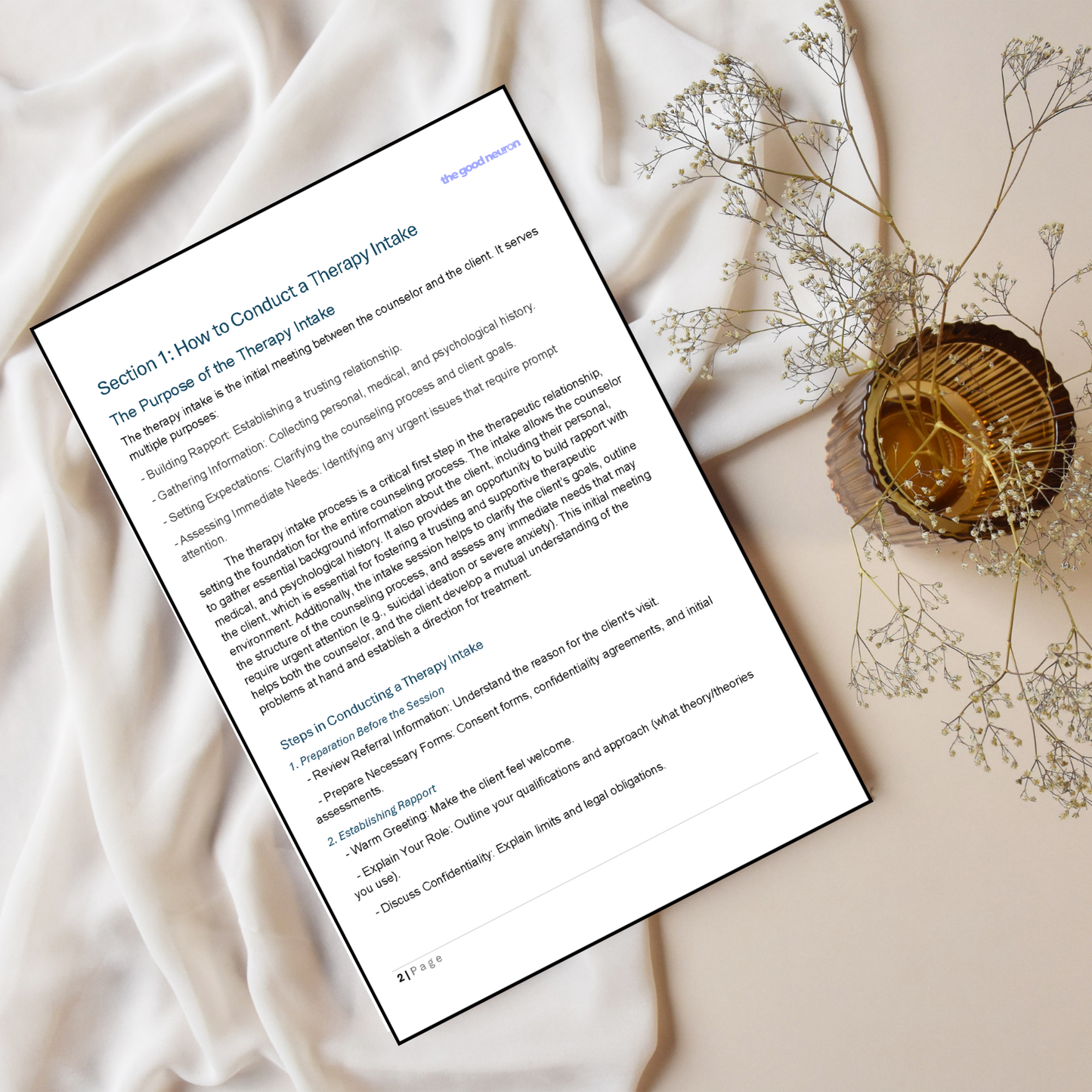 The Ultimate NCMHCE Study Bundle