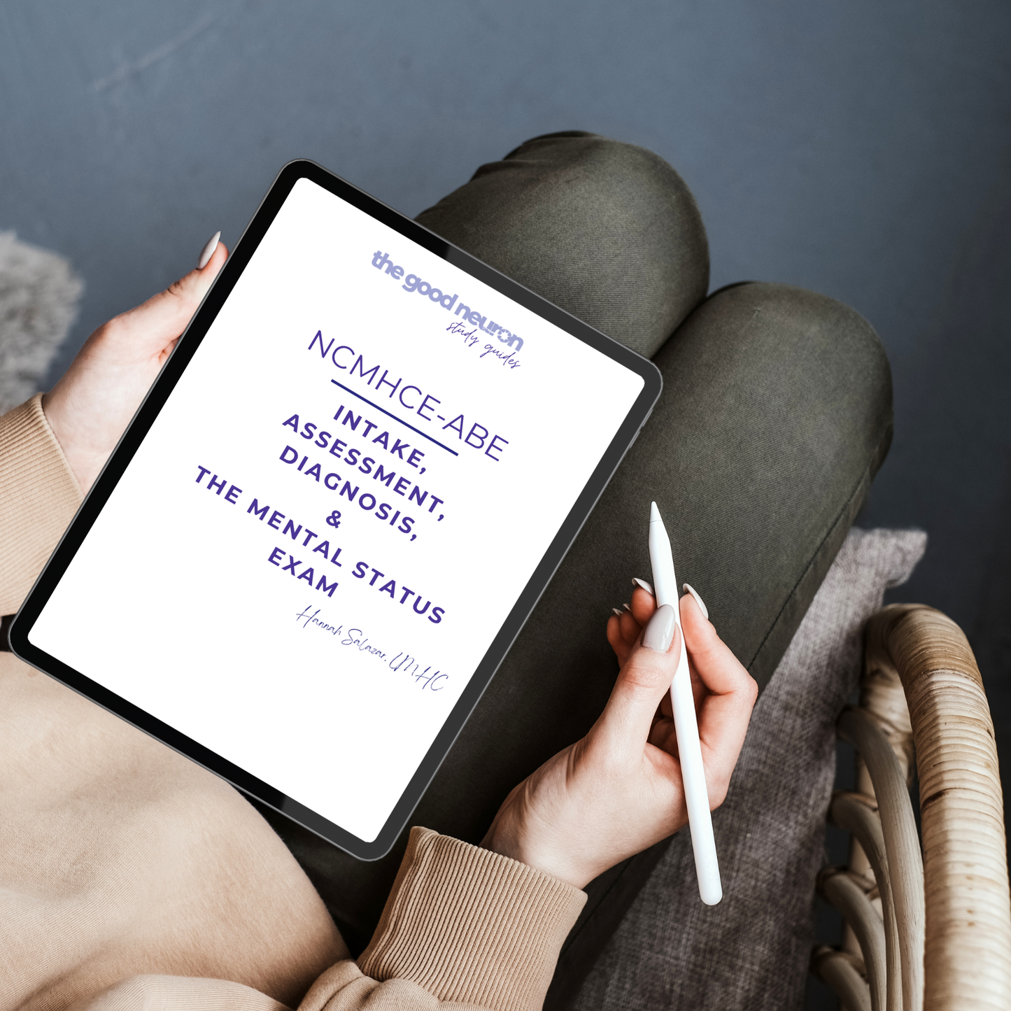 The Ultimate NCMHCE Study Bundle