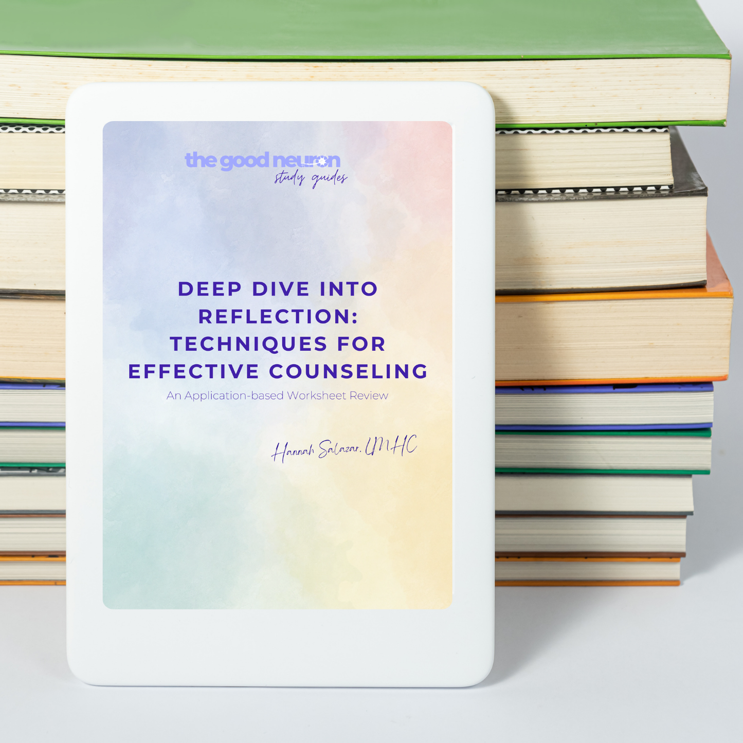 The Ultimate NCMHCE Study Bundle