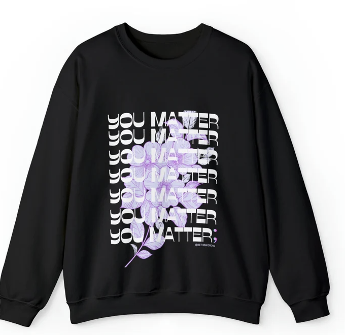 Tees & Hoodies
