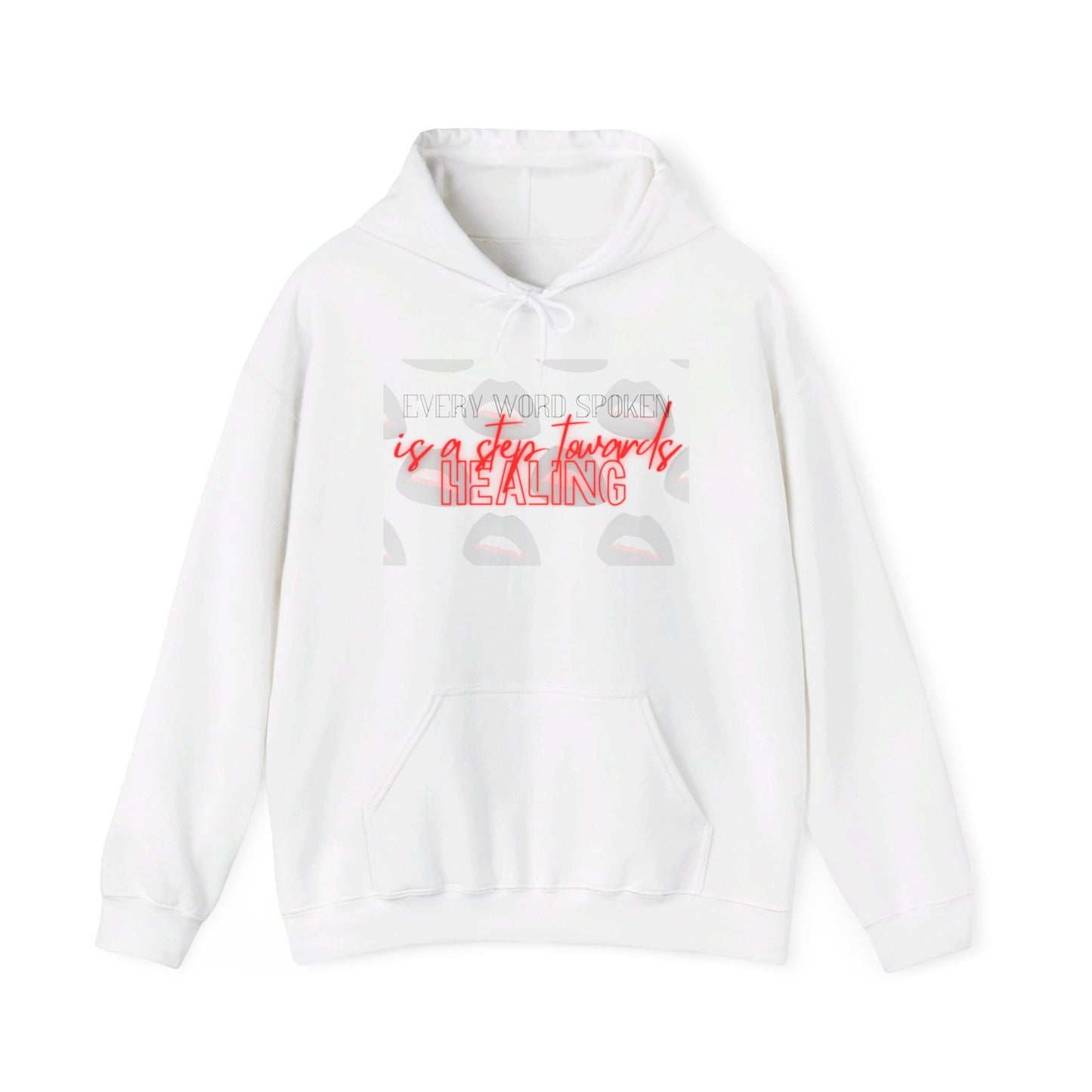 Red Hot Fangtastic Hoodie