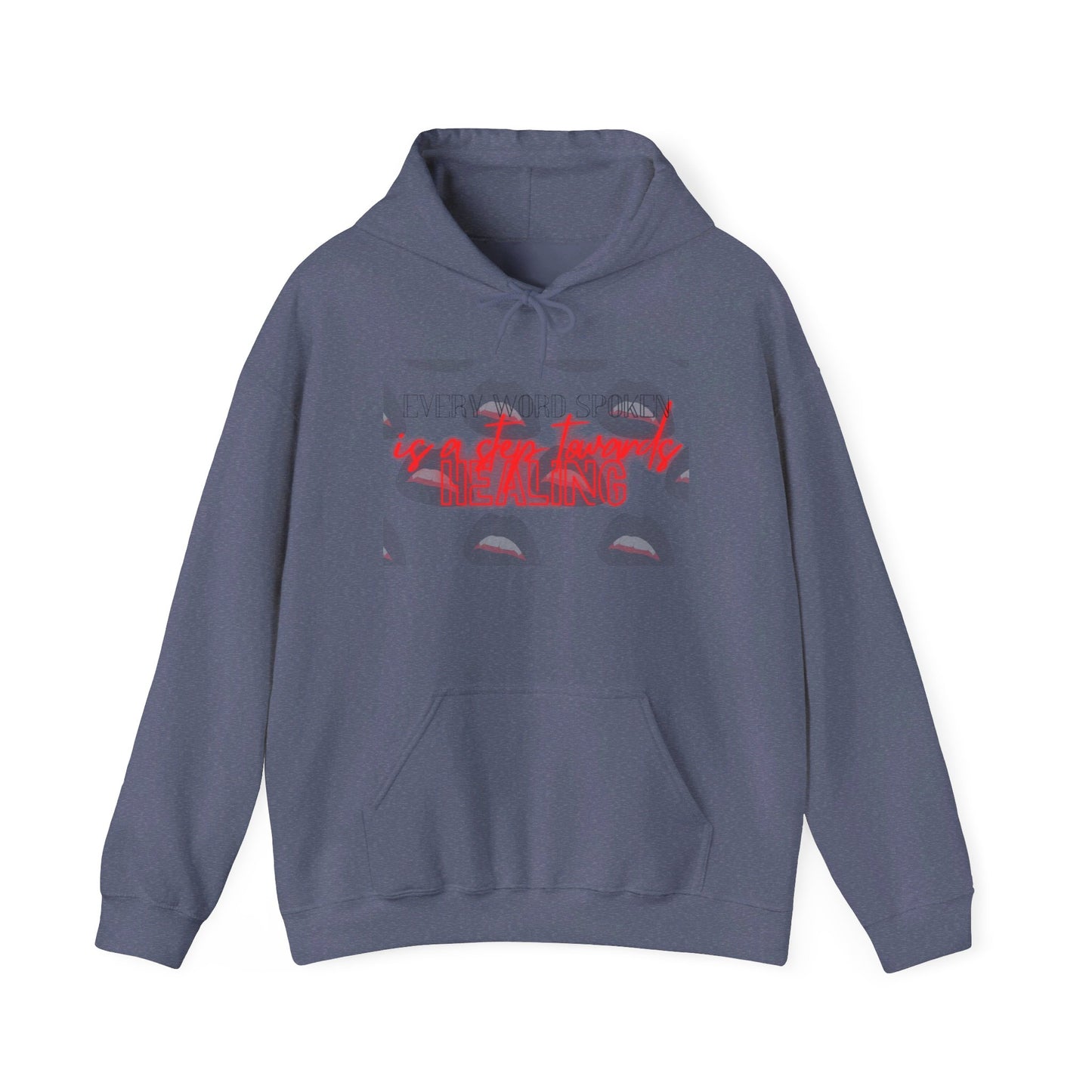 Red Hot Fangtastic Hoodie