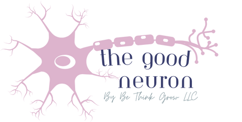 The Good Neuron